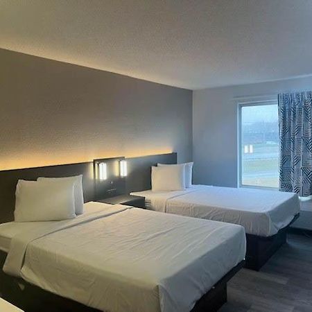 Studio 6 Suites Norcross, Ga エクステリア 写真