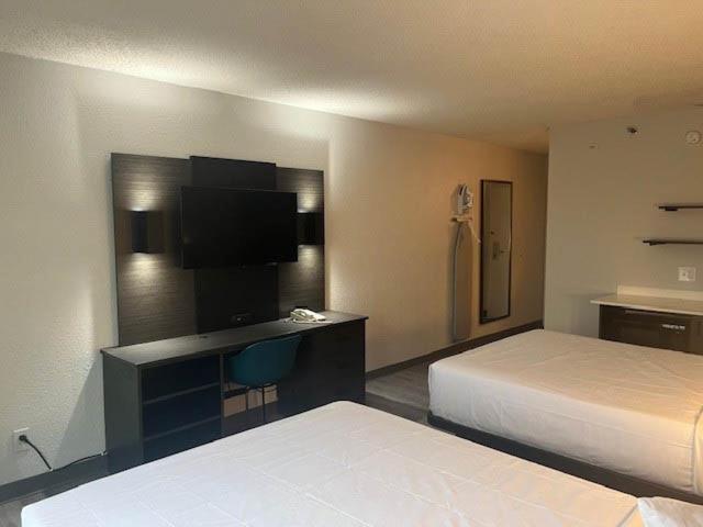 Studio 6 Suites Norcross, Ga エクステリア 写真