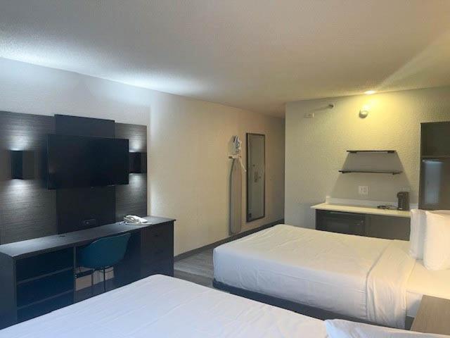 Studio 6 Suites Norcross, Ga エクステリア 写真