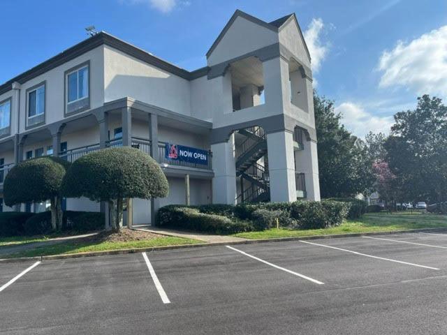 Studio 6 Suites Norcross, Ga エクステリア 写真