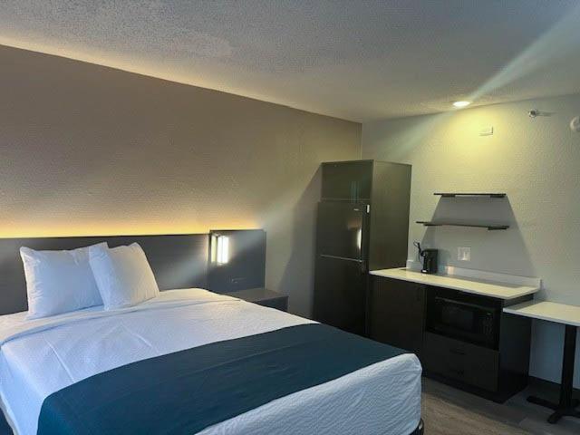 Studio 6 Suites Norcross, Ga エクステリア 写真