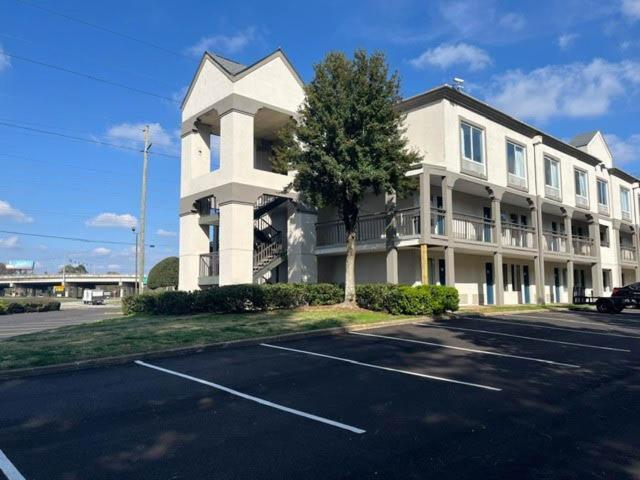 Studio 6 Suites Norcross, Ga エクステリア 写真