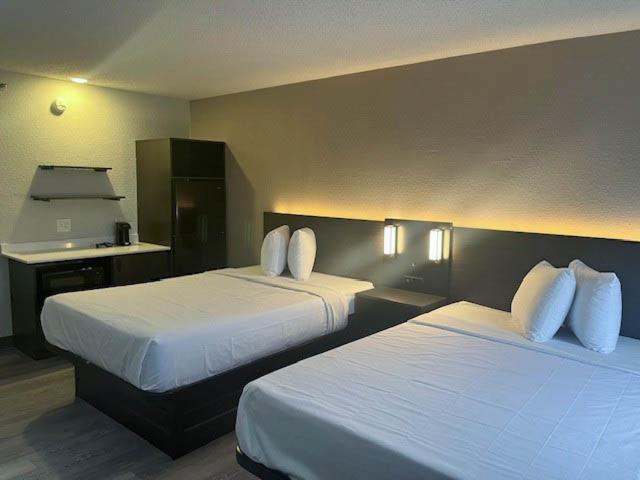 Studio 6 Suites Norcross, Ga エクステリア 写真