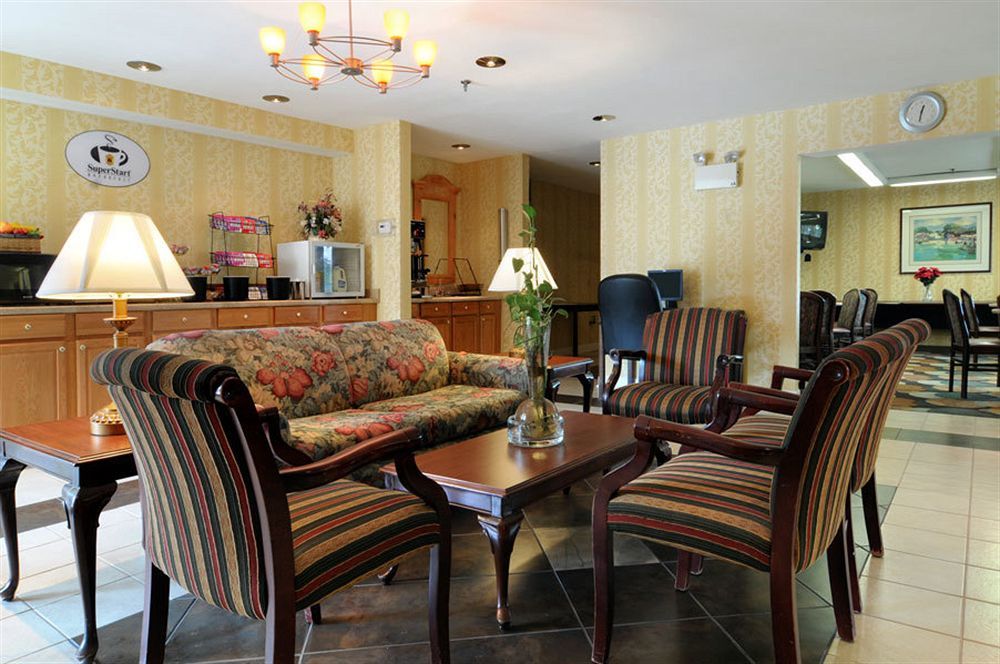 Studio 6 Suites Norcross, Ga インテリア 写真